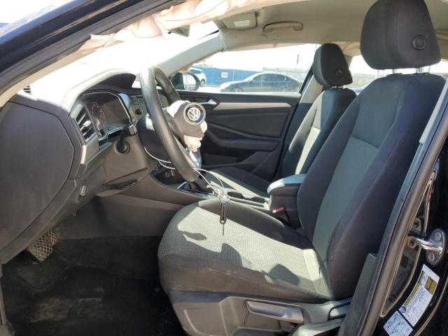2019 VOLKSWAGEN JETTA S - 3VWCB7BUXKM214006