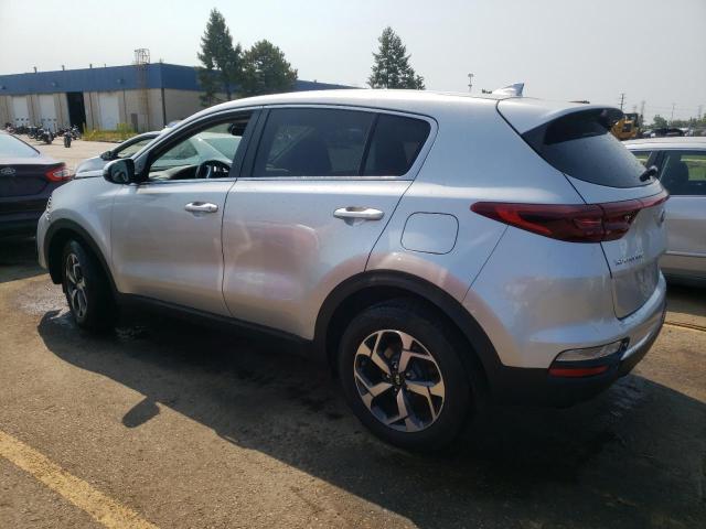 2020 KIA SPORTAGE L - KNDPMCAC3L7729621