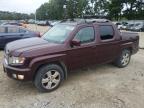 HONDA RIDGELINE photo