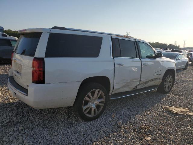 2017 CHEVROLET SUBURBAN C - 1GNSCJKC3HR321364