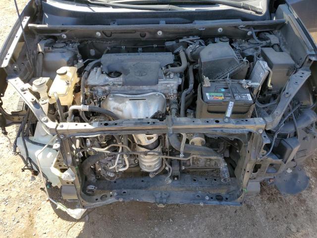 2015 TOYOTA RAV4 LE - 2T3ZFREV6FW217278
