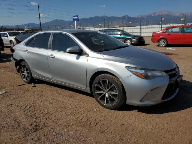 VIN 4T1BF1FK1GU151496 2016 Toyota Camry, LE no.4