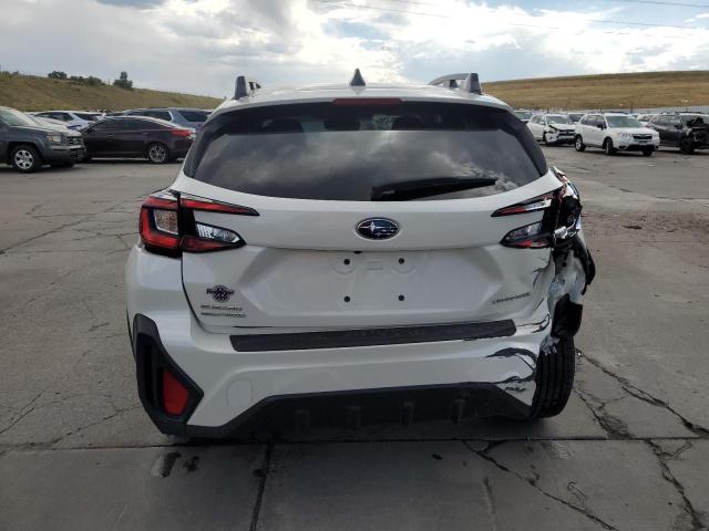 2024 SUBARU CROSSTREK - JF2GUADC2R8291582