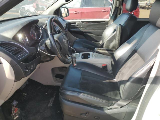 VIN 2C4RDGCG4HR692505 2017 Dodge Grand Caravan, Sxt no.7