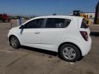 CHEVROLET SONIC LS photo