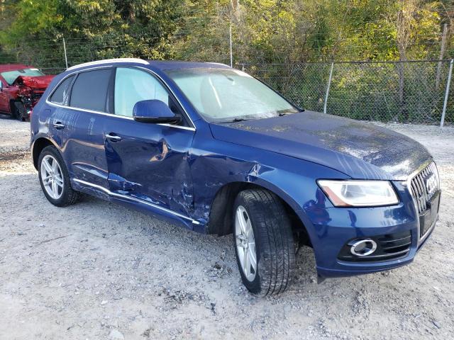 VIN WA1L2AFPXGA107315 2016 Audi Q5, Premium Plus no.4