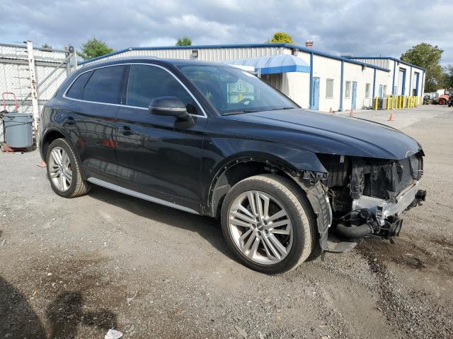 2018 AUDI Q5 PREMIUM - WA1BNAFY1J2062939