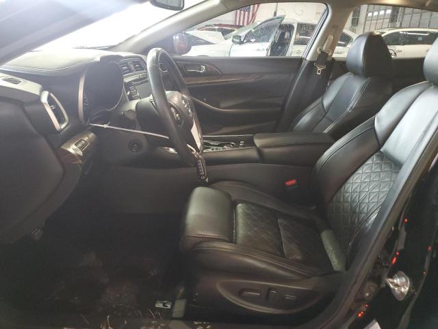 2016 NISSAN MAXIMA 3.5 - 1N4AA6AP8GC424377