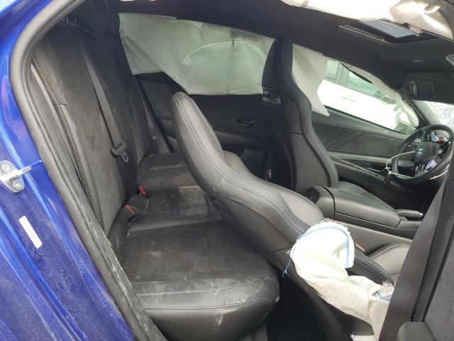 2022 HYUNDAI ELANTRA N - KMHLW4AK9NU006569