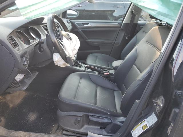 2016 VOLKSWAGEN GOLF SPORT - 3VWC17AUXGM519243