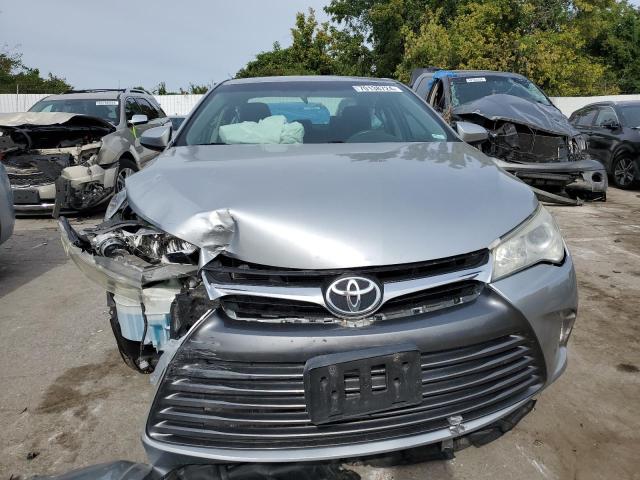 VIN 4T4BF1FKXFR494781 2015 Toyota Camry, LE no.5