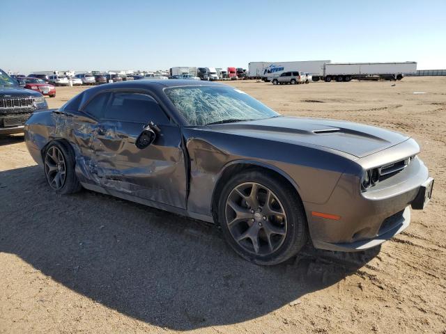 2015 DODGE CHALLENGER - 2C3CDZBG3FH719459