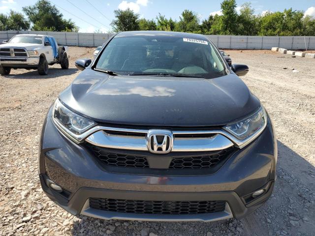 2017 HONDA CR-V EXL - 7FARW1H89HE015832