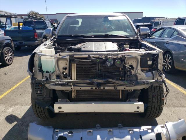 VIN 3TMKU4HN5EM040938 2014 Toyota Tacoma, Double Ca... no.5