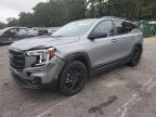 2023 GMC TERRAIN SL - 3GKALMEG2PL202512