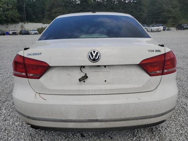 VIN 1VWCN7A36DC075870 2013 VOLKSWAGEN PASSAT no.6