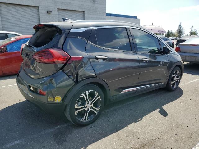 2021 CHEVROLET BOLT EV PR - 1G1FZ6S05M4114504