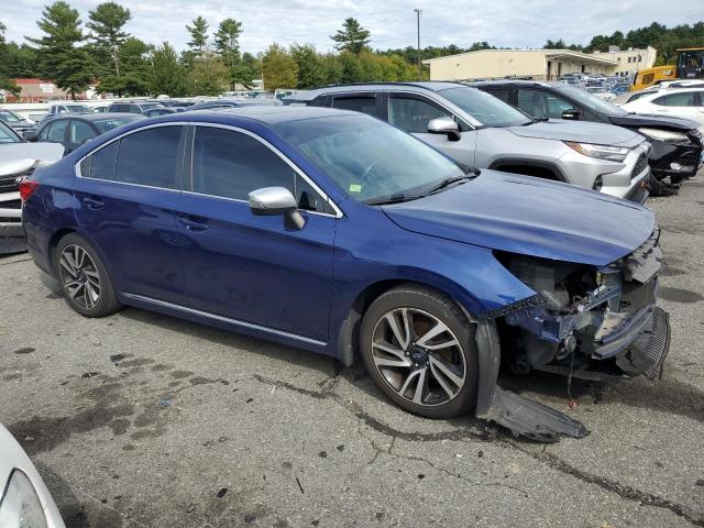 2017 SUBARU LEGACY SPO 4S3BNAR61H3051850