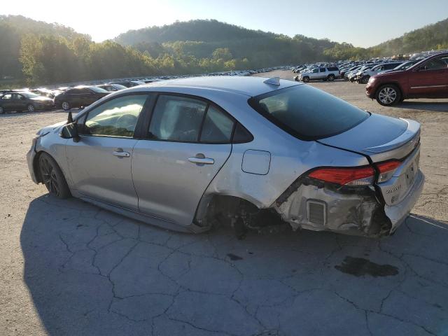 2020 TOYOTA COROLLA SE - JTDM4RCE5LJ012158