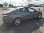 FORD FUSION SE photo