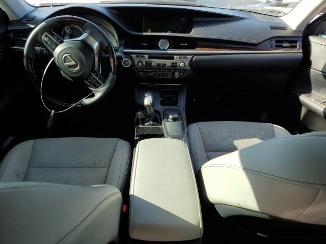 2017 LEXUS ES 350 - 58ABK1GG6HU060174