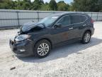 2017 NISSAN ROGUE SV - 5N1AT2MV5HC775641