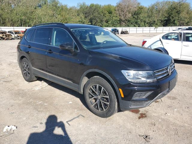 2021 VOLKSWAGEN TIGUAN SE - 3VV2B7AX8MM007497