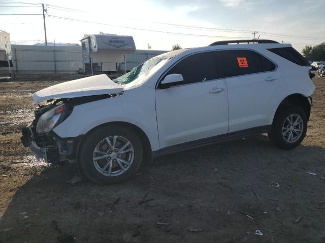 2016 CHEVROLET EQUINOX LT 2016