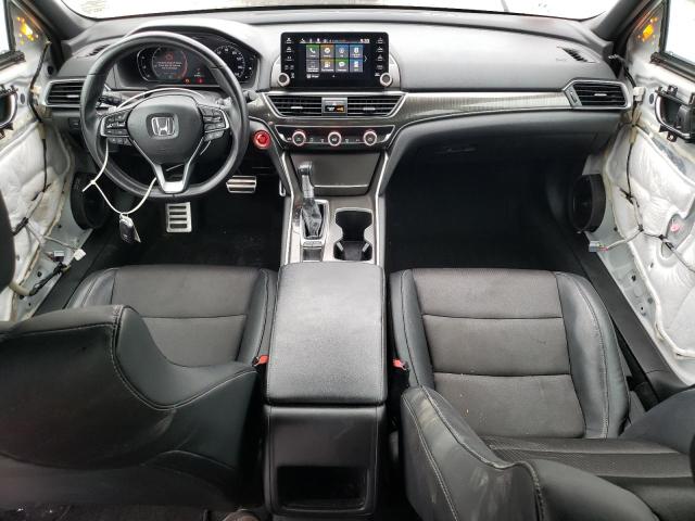 2018 HONDA ACCORD SPO - 1HGCV1F36JA222545