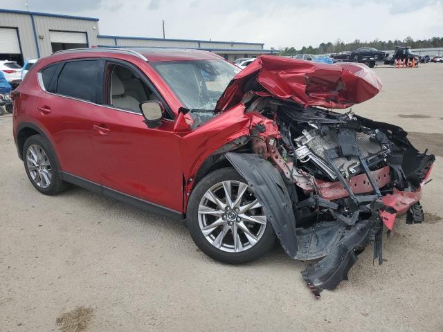 2021 MAZDA CX-5 GRAND - JM3KFBDMXM0454754