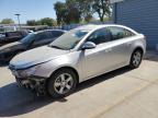 2016 CHEVROLET CRUZE LIMI - 1G1PE5SBXG7184658