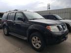 Lot #3033143990 2012 NISSAN PATHFINDER