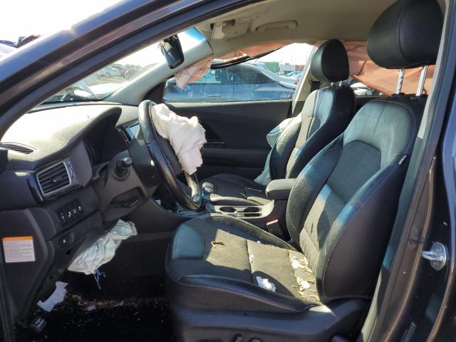 2018 KIA NIRO EX - KNDCC3LC3J5140060