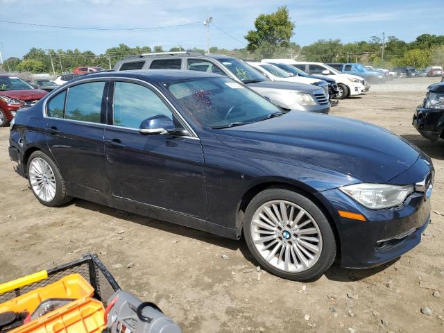 VIN WBA3B5G54FNS12379 2015 BMW 3 Series, 328 Xi Sulev no.4