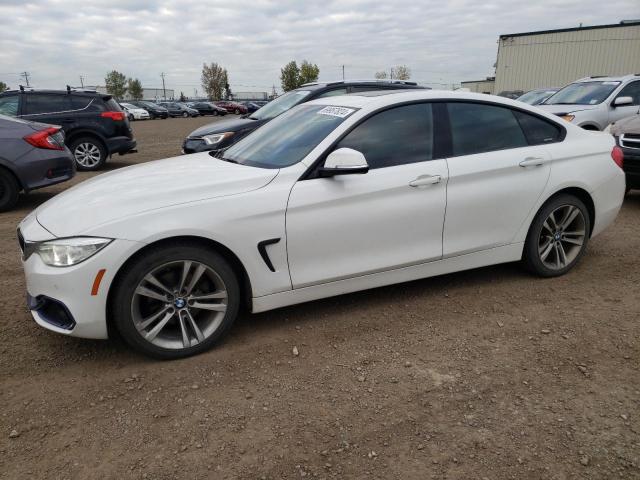 2016 BMW 428 XI GRA - WBA4C9C5XGG139801