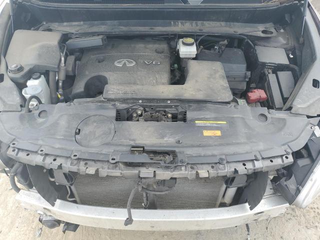 VIN 5N1AL0MM8FC532804 2015 Infiniti QX60 no.11