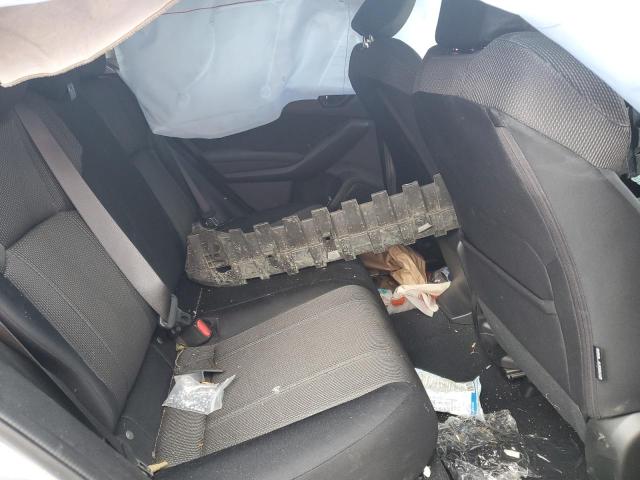 2023 SUBARU CROSSTREK - JF2GTABC7P8257088