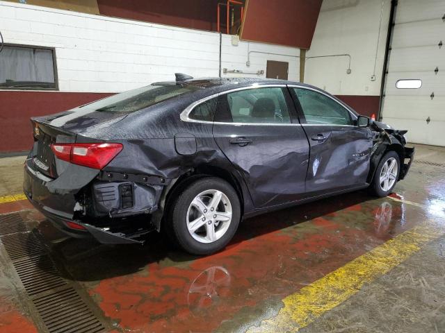 2023 CHEVROLET MALIBU LS 1G1ZB5STXPF120944  69856324