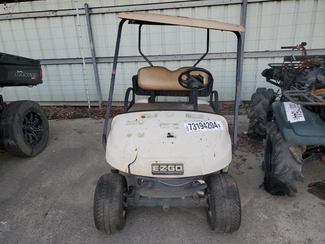 GOLF EZGO 2010 white   V1NN0T photo #3