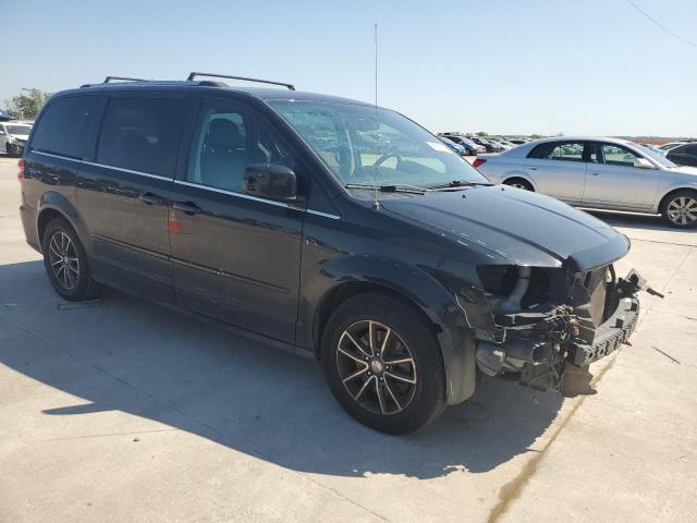 2017 DODGE GRAND CARA - 2C4RDGCG1HR656965