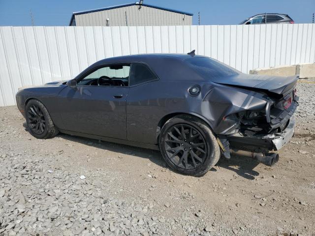 2015 DODGE CHALLENGER - 2C3CDZFJ3FH927962