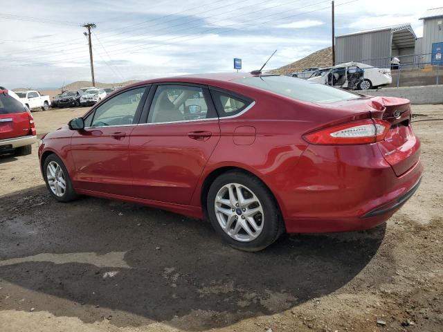 2015 FORD FUSION SE - 3FA6P0H79FR160609