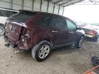 FORD EDGE SEL photo