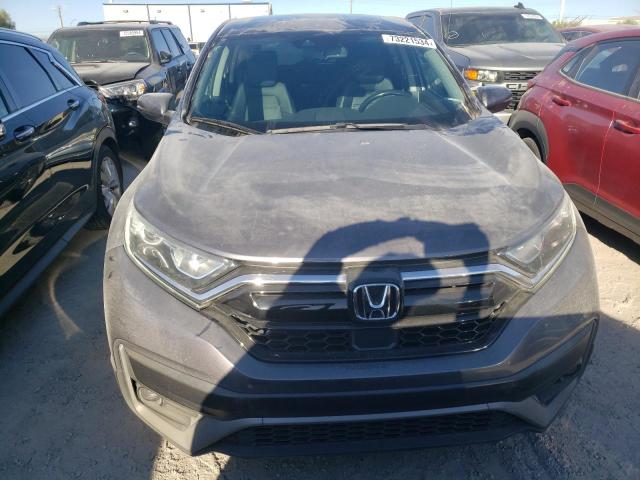 2020 HONDA CR-V EXL - 2HKRW2H8XLH639585