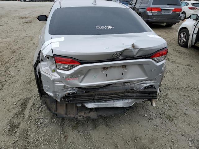 2020 TOYOTA COROLLA LE - 5YFEPRAEXLP048065