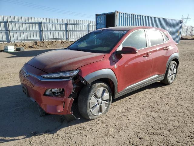 HYUNDAI KONA LIMIT