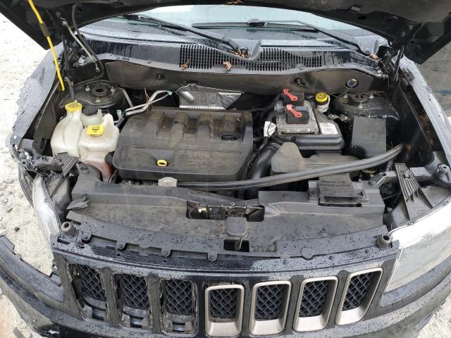 2016 JEEP COMPASS SP - 1C4NJCBB6GD699897