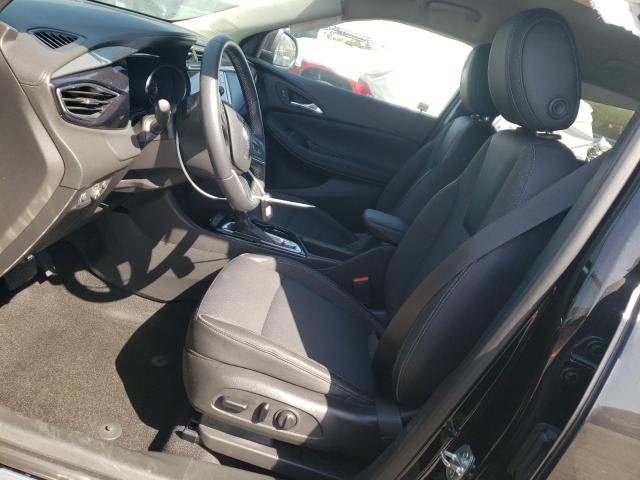 2021 BUICK ENCORE GX - KL4MMDSL0MB142941