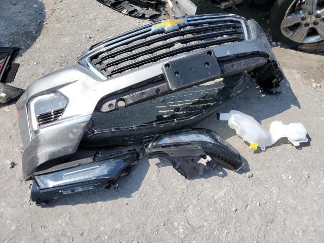 2023 CHEVROLET TRAVERSE L - 1GNERHKW7PJ337742