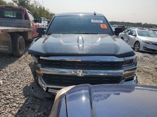 3GCUKREC2JG234284 2018 CHEVROLET ALL Models